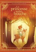 La princesse sans bouche, Florence Dutruc-Rosset, Julie Rouvière, Livre jeunesse