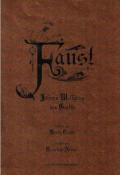 Faust, Johann-Wolfgang von Goethe, Harry Clarke, livre jeunesse