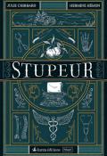 Stupeur, Julie Chibbaro, livre jeunesse