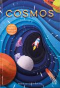 Cosmos, Ruth Symons, Gail Armstrong, livre jeunesse