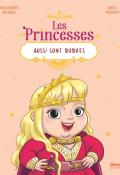 Les princesses aussi sont dodues, Katherine Quénot, Miss Prickly, livre jeunesse