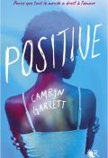 Positive, Camryn Garrett, livre jeunesse