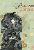 Princesse corbeau - Yi -Livre jeunesse