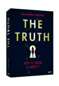 The truth : veux-tu savoir la vérité ?, Savannah Brown, livre jeunesse