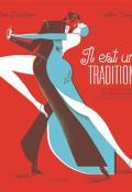 Il est une tradition..., Elsa Delachair, Alex Viougeas, livre jeunesse