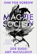 The Magpie Society, Zoe Sugg, Amy McCulloch, livre jeunesse