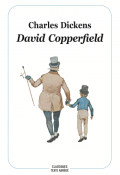 David Copperfield, Charles Dickens, Livre jeunesse