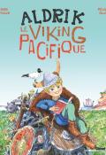 Aldrik, le viking pacifique, Richard Petitsigne, Mélanie Allag, livre jeunesse