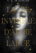 La vie invisible d'Addie Larue, V.E. Schwab, livre jeunesse