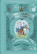 Les lapins de la couronne d'Angleterre (T. 3). Bon baisers de Sibérie, Santa et Simon Montefiore, Kate Hindley, livre jeunesse