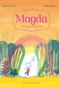 Magda, la souris minuscule, Karen Hottois, Anaïs Massini, livre jeunesse