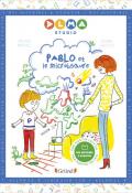 Pablo et le microbsaure, Nicolas Michel, Aurélie Castex, livre jeunesse