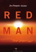 Red Man, Jean-François Chabas, livre jeunesse