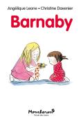 Barnaby - Leone - Davenier - Livre jeunesse 