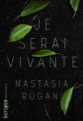 Je serai vivante, Nastasia Rugani, livre jeunesse