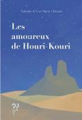 les amoureux de Houri-Kouri, Nathalie Clément et Yves-Marie Clément, livre jeunesse