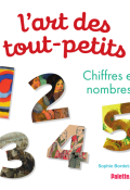 Chiffres et nombres-Sophie Bordet-Petillon-Livre jeunesse