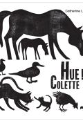 Hue ! Colette-Catherine Louis-Livre jeunesse