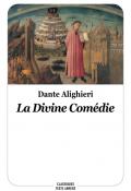 La divine comédie-Dante Alighieri-Livre jeunesse-Classique
