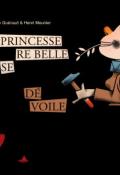 La princesse rebelle se dévoile-Guillaume Guéraud-Henri Meunier-Livre jeunesse