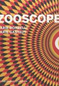 Zooscope-Marie Donzelli-Marie Gastaut-Livre jeunesse