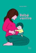 Bébé ventre-Aurore Petit-Livre jeunesse