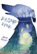 Blizzard d'Étoiles : le fils de moujik et le Prince des Barzoïs-Sylvie Huguet-Florène Vaxelaire-Livre jeunesse-Roman jeunesse
