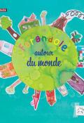 Farandole autour du monde-Didier Zanon-Claire Pelosato-Livre jeunesse