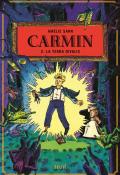 Carmin (T. 2). La Terra Divalis-Amélie Sarn-Livre jeunesse-Roman jeunesse