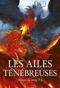 Sœurs de sang (T. 3). Les ailes ténébreuses-Nicki Pau Preto-Livre jeunesse-Roman ado