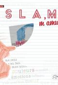 Slam m'amuse-Didier Zanon-Claire Pelosato-Livre jeunesse