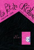 La petite créature-Marjolaine Leray-Livre jeunesse