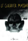 Le guerrier massaï-Laurent Pinabel-Livre jeunesse