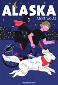 Alaska-Anna Woltz-Livre jeunesse-Roman ado