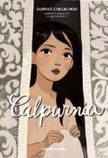 Calpurnia-Jacqueline Kelly-Daphné Collignon-Livre jeunesse-Bande dessinée jeunesse
