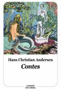 Contes-Hans Christian Anderson-Livre jeunesse-Contes jeunesse-Recueil jeunesse