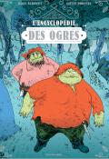 L'encyclopédie des ogres, Denis Baronnet, Gaëtan Dorémus, Livre jeunesse