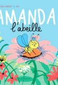 Amanda l'abeille, Josh Varney, Aki, Livre jeunesse
