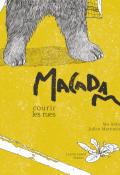 Macadam, Mo Abbas, Julien Martinière, livre jeunesse