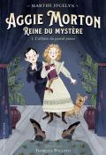 L'affaire du grand piano-Marthe Jocelyn-Isabelle Follath-Livre jeunesse-Roman ado