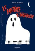 Le fantôme d'Inishbofin-Céline Gourjault-Livre jeunesse-Roman jeunesse