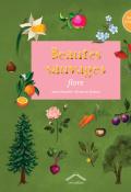 Beautés sauvages : flore, Anne Baudier, Rebecca Romeo, livre jeunesse