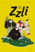 Les frères Zzli, Alex Cousseau, Anne-Lise Boutin, livre jeunesse
