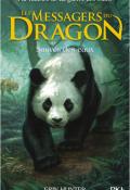 Les messagers du dragon (T. 1). Sauvés des eaux, Erin Hunter, livre jeunesse