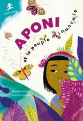 Aponi et le peuple minuscule, Bernard Villiot, Mariona Cabassa, livre jeunesse