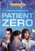 Pandemic : Patient zéro, Amanda Bridgeman, livre jeunesse