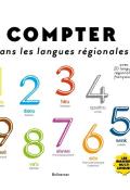 Compter dans les langues régionales, Pierre Crooks, livre jeunesse