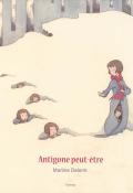 Antigone peut-être, Martine Delerm, livre jeunesse
