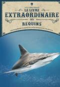Le livre extraordinaire des requins, Barbara Taylor, Simon Mendez, Val Walerczuk, livre jeunesse