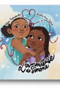 L'amoureuse de Simone, Elsa Kedadouche, Amélie-Anne Calmo, livre jeunesse